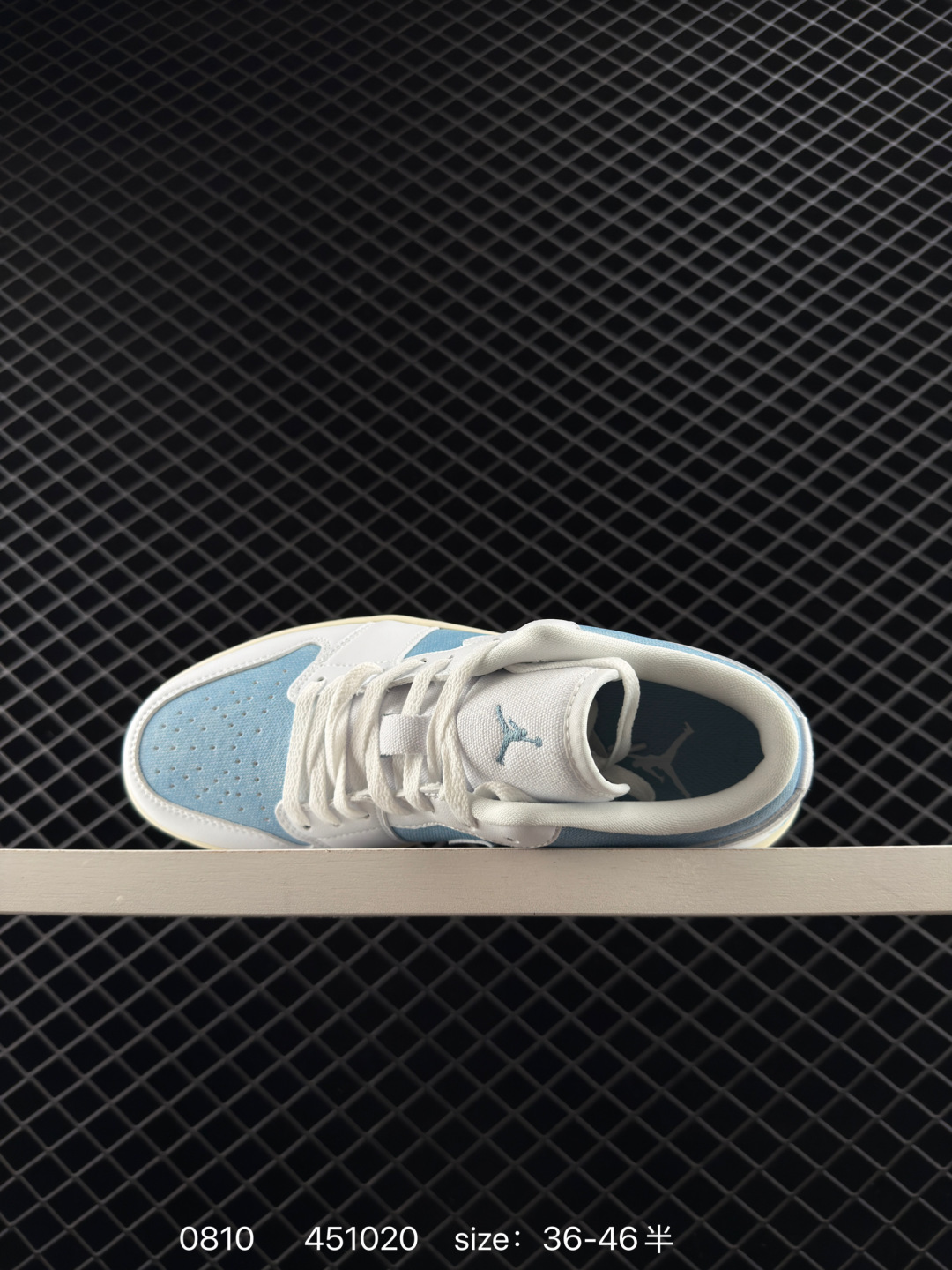 Nike Air Jordan 1 x Travis Scott AJ1